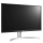 LG 27'' 27UL550-W 4K HDR Biały - 491691 - zdjęcie 2